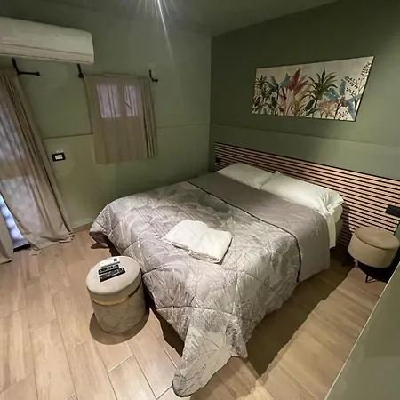Apartment Cortile Euplio Catania