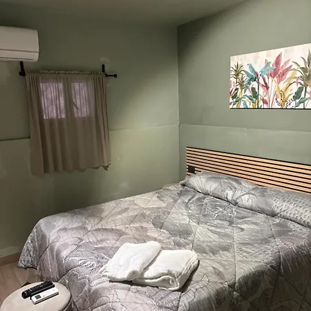 Apartment Cortile Euplio *
