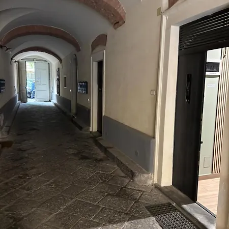 Cortile Euplio * Catania