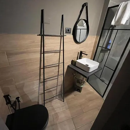Cortile Euplio Apartment