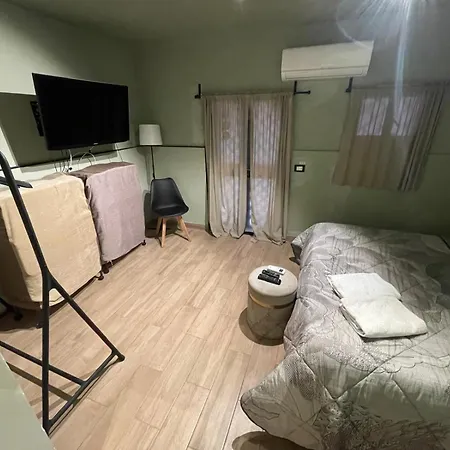 Cortile Euplio Apartman
