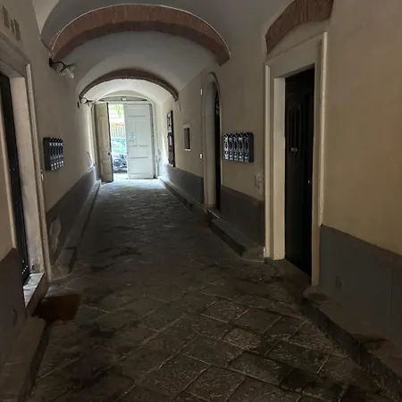 Cortile Euplio * Catania