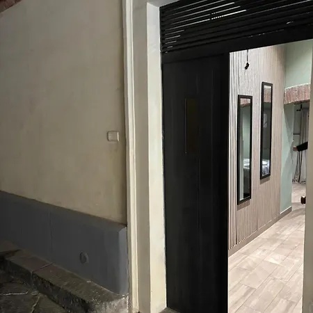 Apartment Cortile Euplio Catania