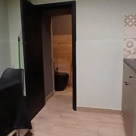 Apartament Cortile Euplio Katania